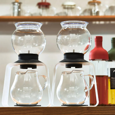 Hario Tea Dripper Largo 800ml