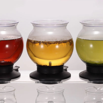 Hario Tea Dripper Largo 800ml