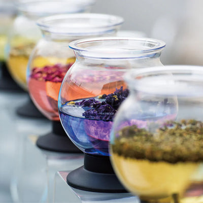 Hario Tea Dripper Largo 800ml