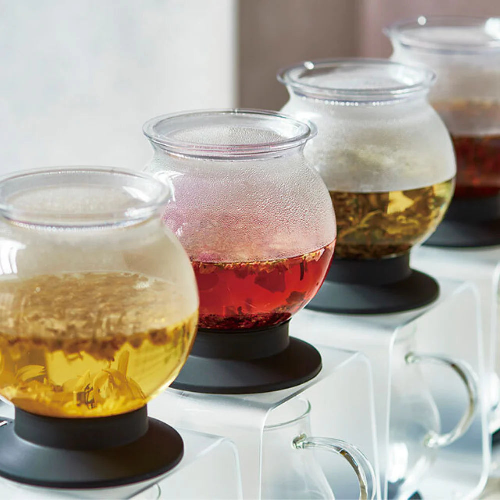 Hario Tea Dripper Largo 800ml