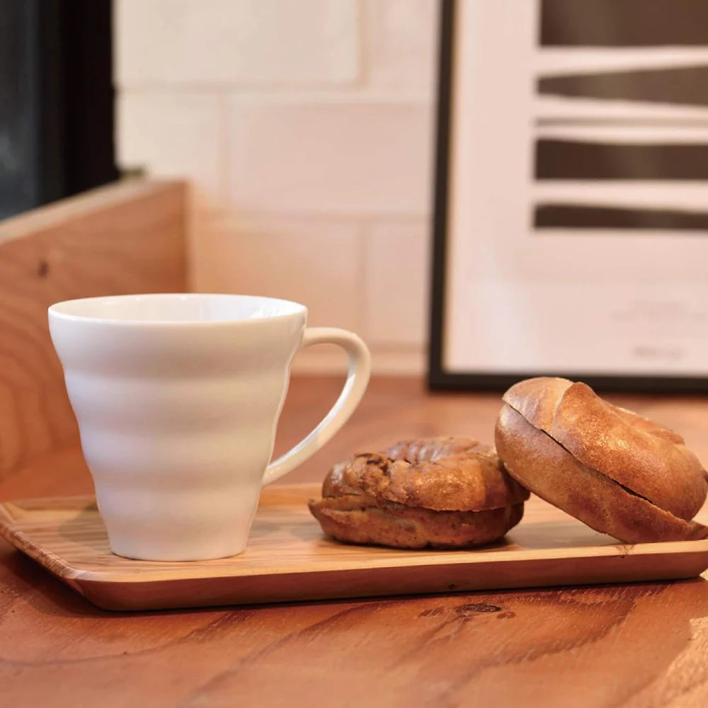 Hario V60 Ceramic Mug Cup
