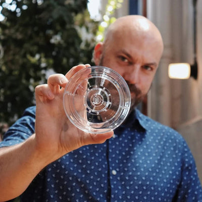 Hario V60 Drip-Assist