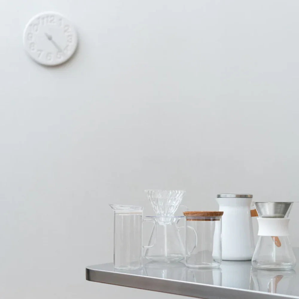 Hario V60 Glass Brewing Kit