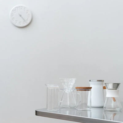 Hario V60 Glass Brewing Kit