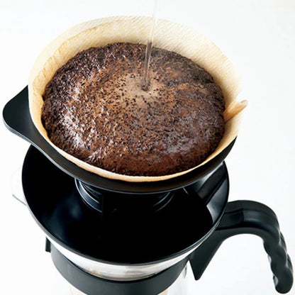 Hario V60 Glass Iced Coffee Maker - 700ml