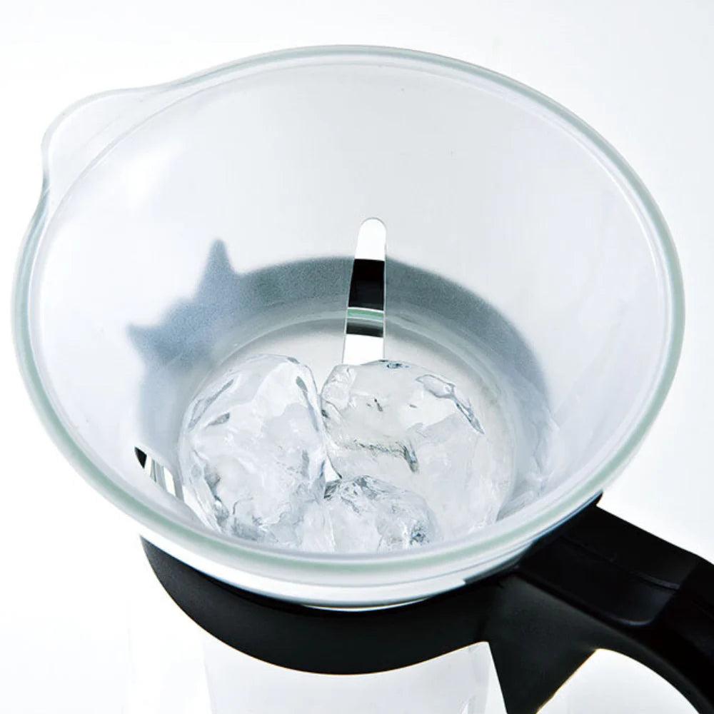 Hario V60 Glass Iced Coffee Maker - 700ml