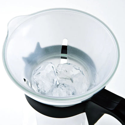 Hario V60 Glass Iced Coffee Maker - 700ml