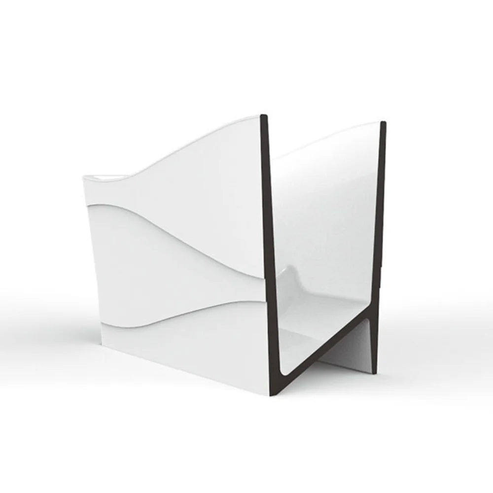 Hario V60 Paper Stand White