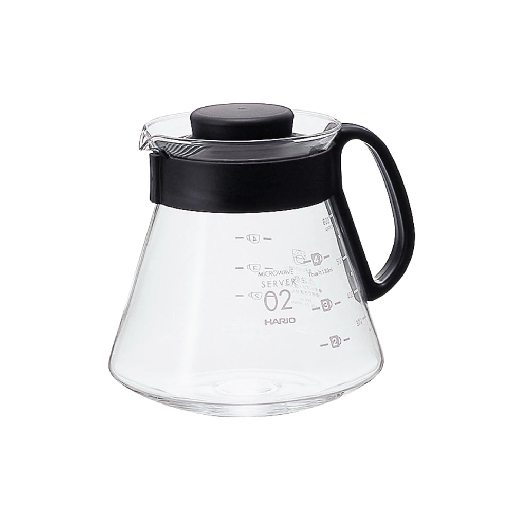 إبريق تقديم القهوة Hario V60 Range Server