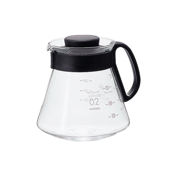 hario v60 range server 600