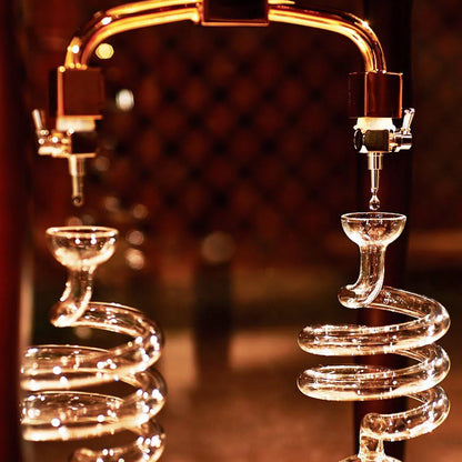 Hario Water Dripper Wood 2L