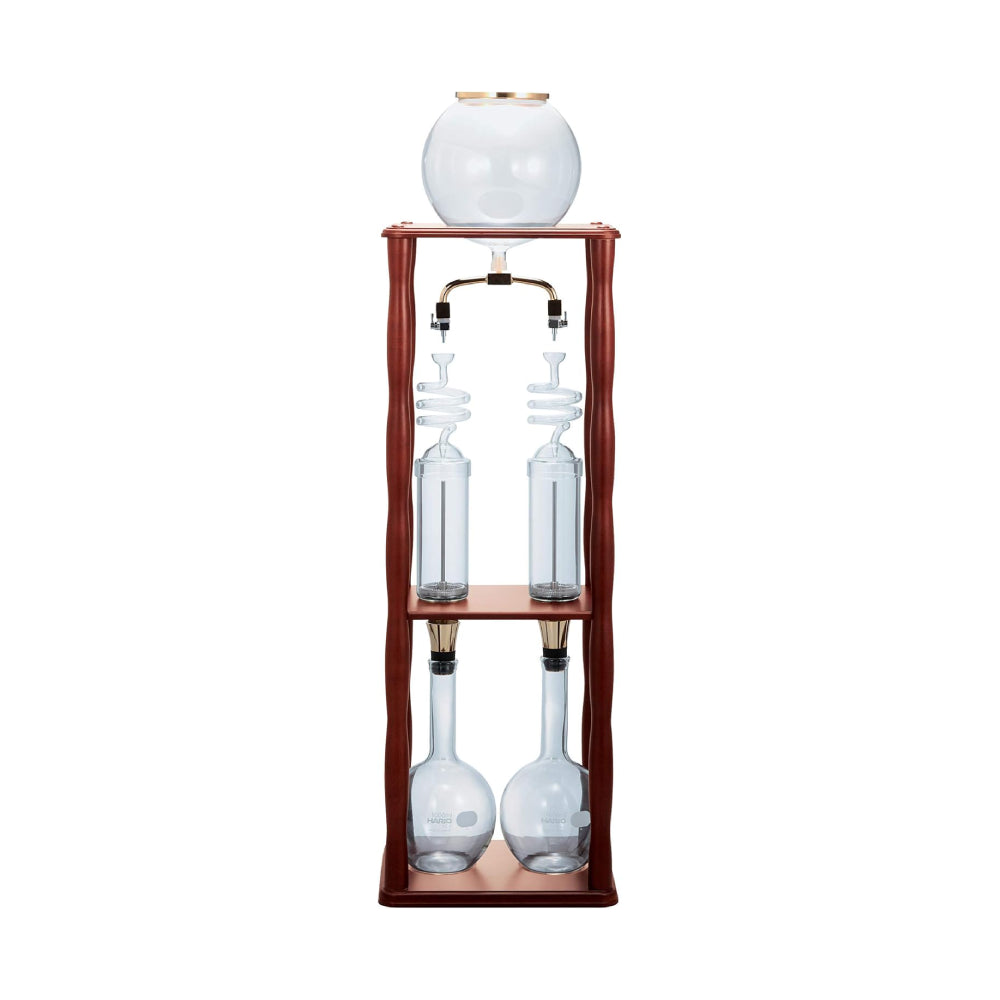 Hario Water Dripper Wood 2L