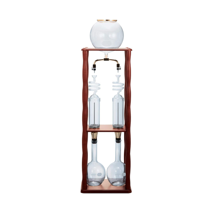water dripper wood 2l