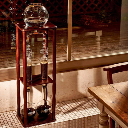 Hario Water Dripper Wood 2L