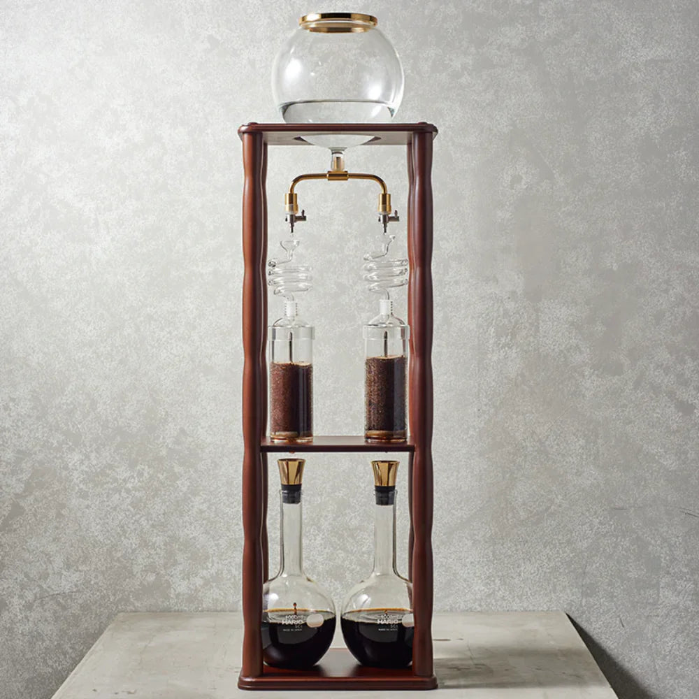 Hario Water Dripper Wood 2L