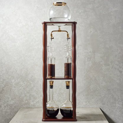 Hario Water Dripper Wood 2L