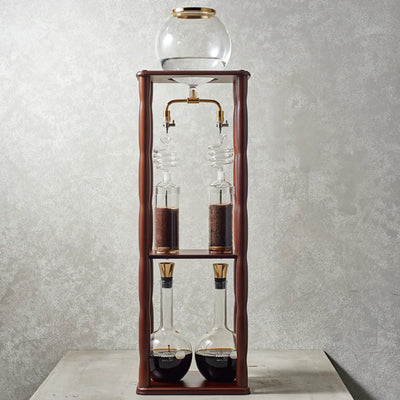 Hario Water Dripper Wood 2L