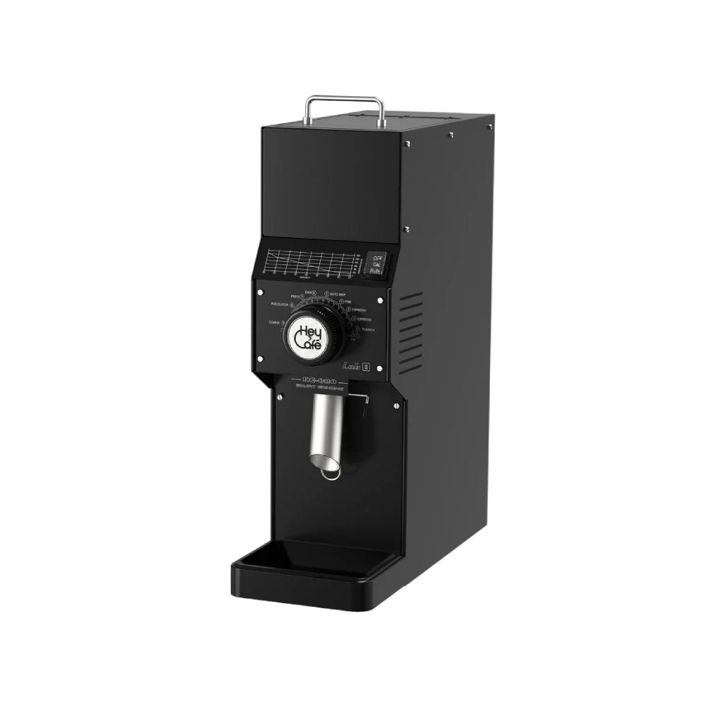 هاي كافيه - HC-880 LAB S - أسود - قابس المملكة المتحدة