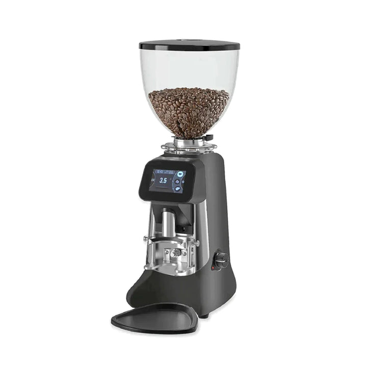 hey cafe buddy professional on demand espresso grinder