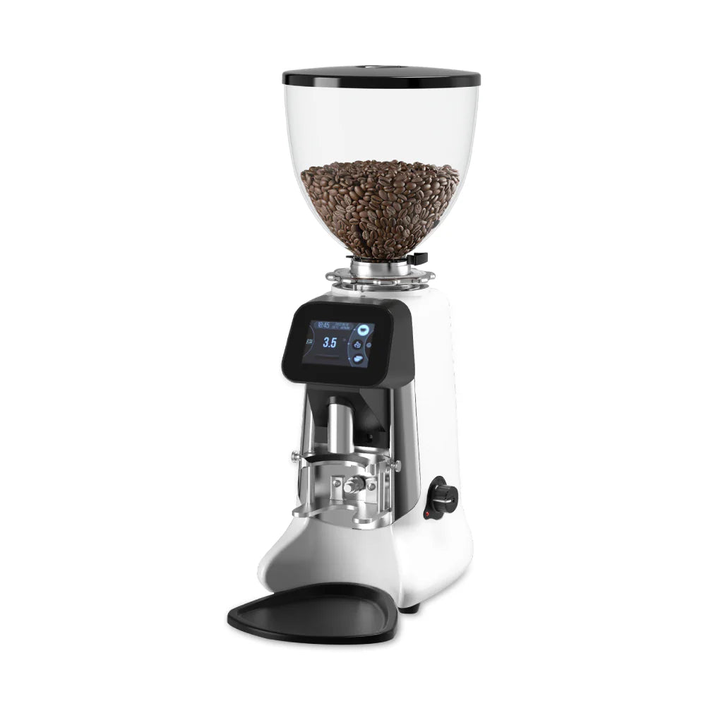 Hey Cafe Buddy Professional On Demand Espresso Grinder