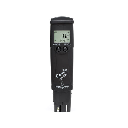 Hanna Low Range pH/Conductivity/TDS Tester