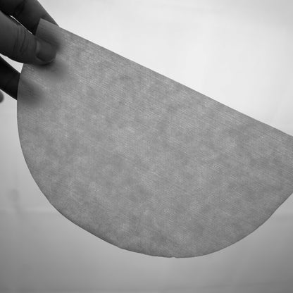 HIFLUX Coffee Filter (High Fast) Folding V01 (50pcs)
