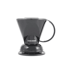 Handy Brew Clever Dripper Black with Filters
