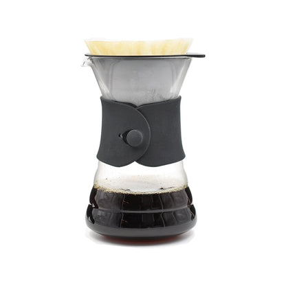 Hario V60 Drip Coffee Decanter, 700ml