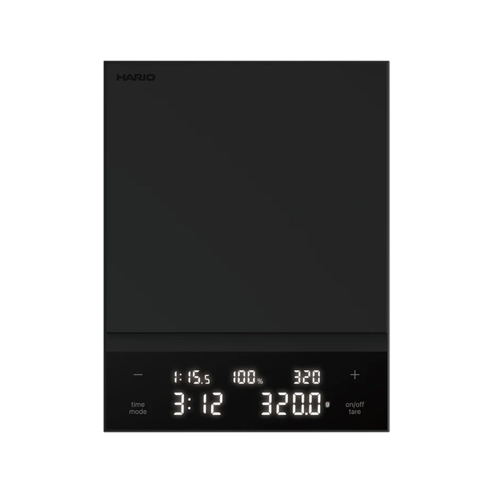 Hario-Coffee Scale Polaris