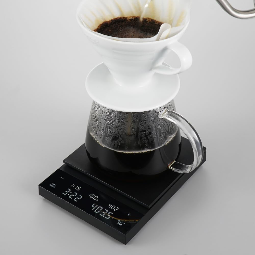 Hario-Coffee Scale Polaris