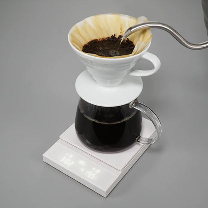 Hario-Coffee Scale Polaris