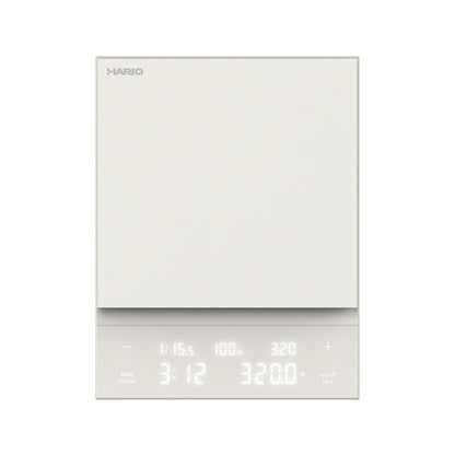 Hario-Coffee Scale Polaris