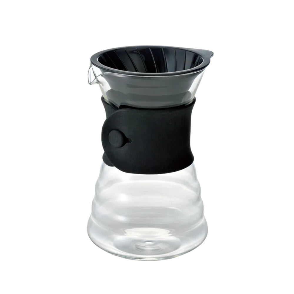 Hario V60 Drip Decanter Pour-Over Coffee Maker 700ml