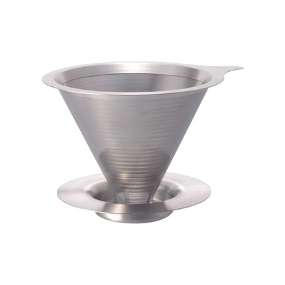 Hario Double Mesh Metal Dripper