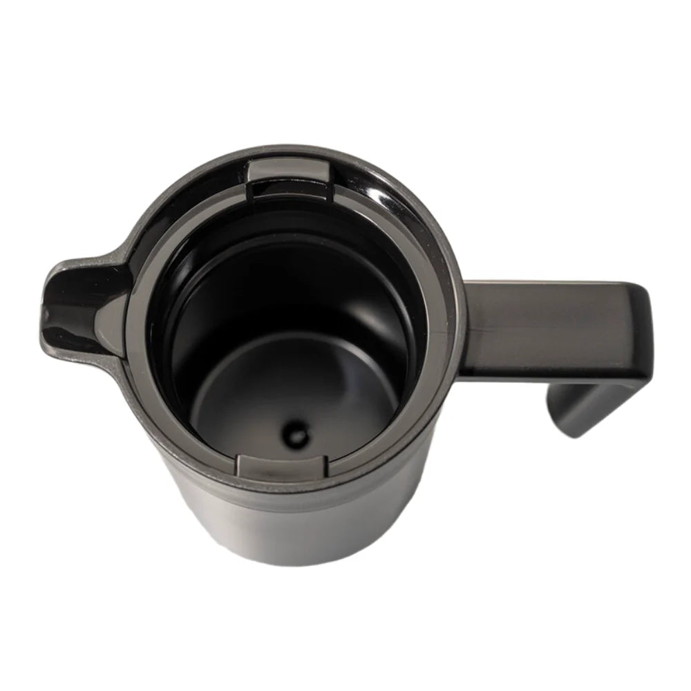 Hario Double Walled Thermal Pot with Ceramic Coating 600ml