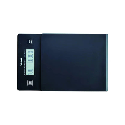 Hario Drip Scale Black New Model