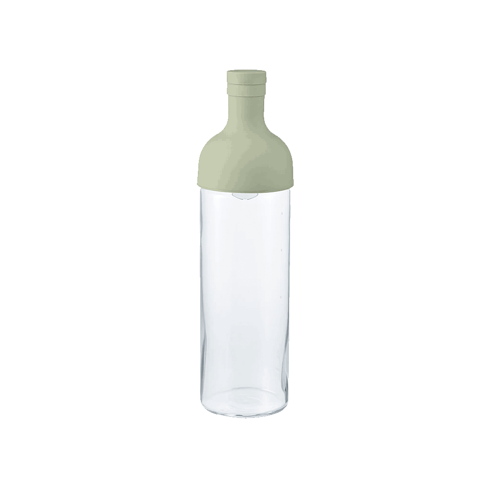 Hario Filter-in Bottle Smokey 750mL