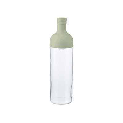 Hario Filter-in Bottle Smokey 750mL