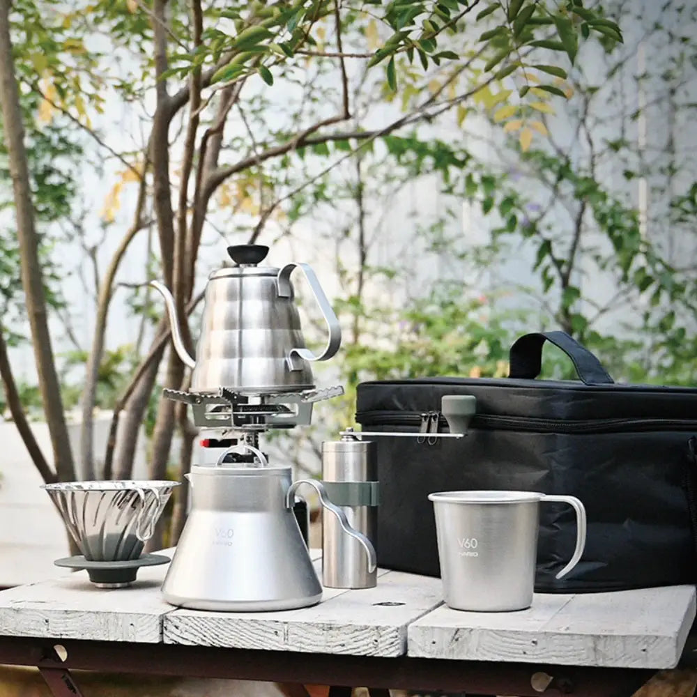 Hario Buono V60 Kettle 700ml