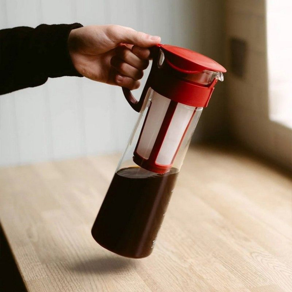 Hario Mizudashi Cold Brew Coffee Pot