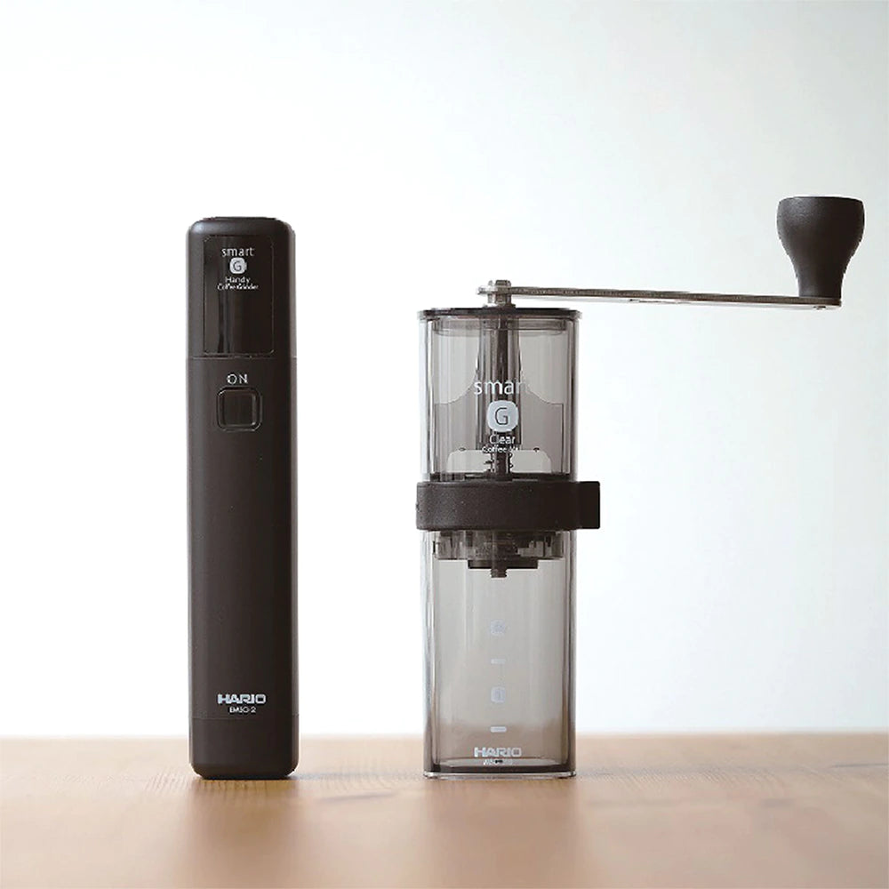 Hario Smart G Electric Handy Coffee Grinder