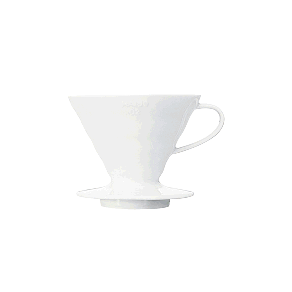 Hario V60-01 Drippers