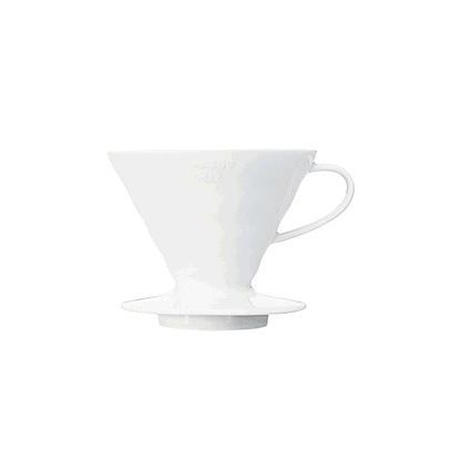 Hario V60-01 Drippers