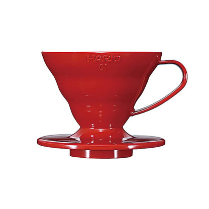 Hario V60-01 Drippers
