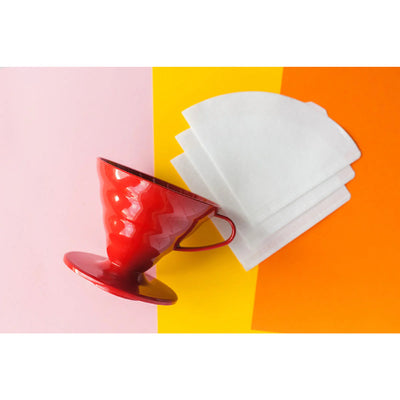 Hario V60-01 Drippers