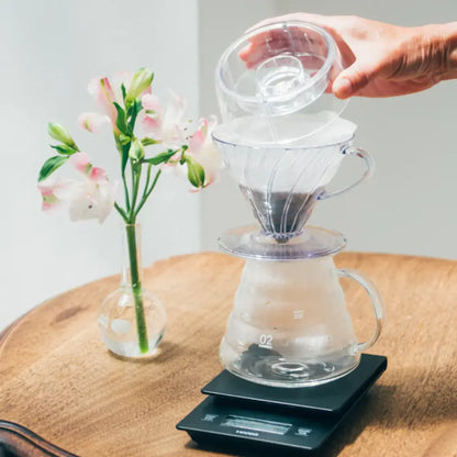 Hario V60 Drip-Assist