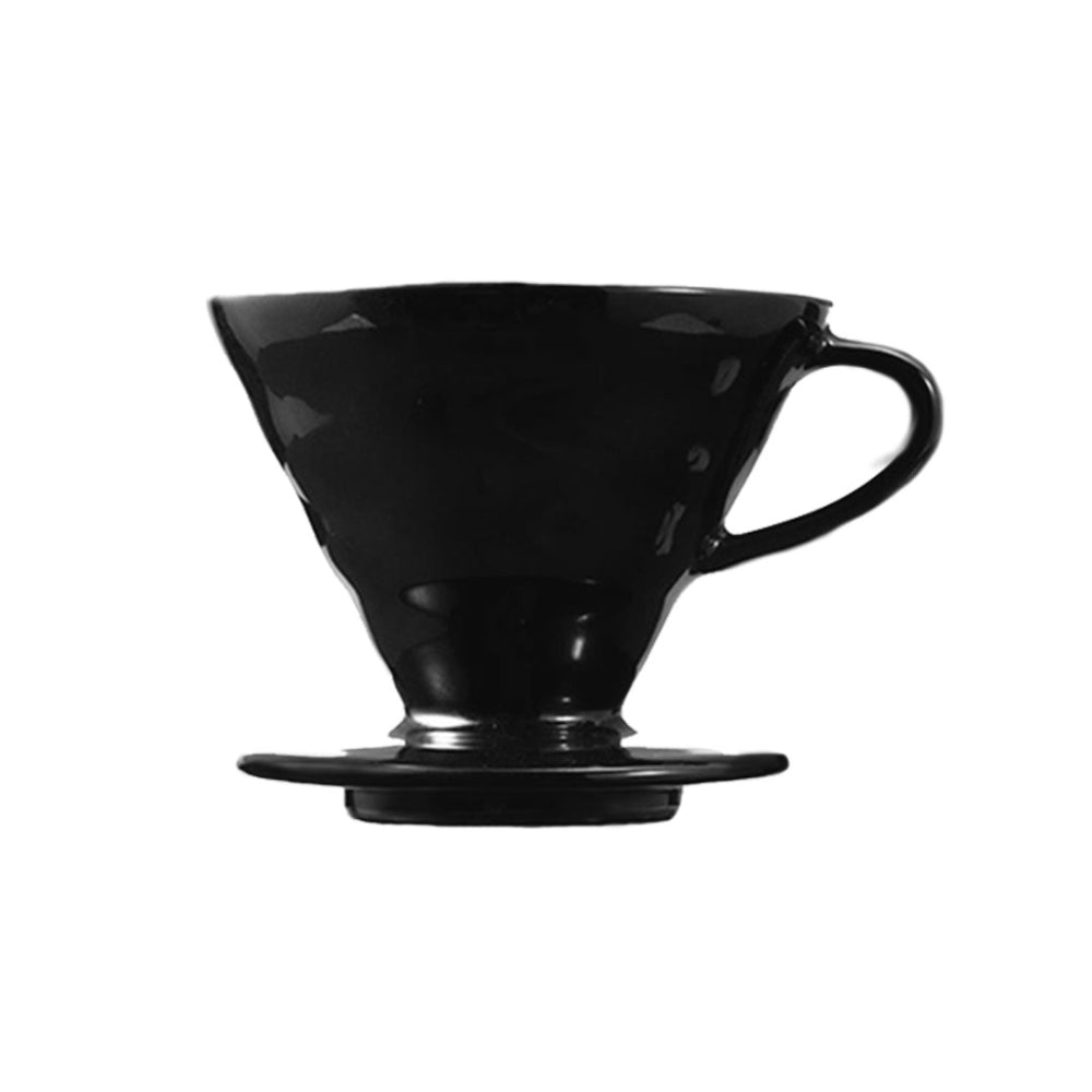 Hario V60 Kasuya Dripper - Precision Pour-Over Coffee Tool