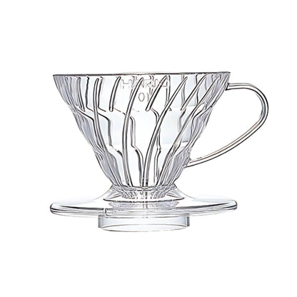 Hario V60-01 Drippers
