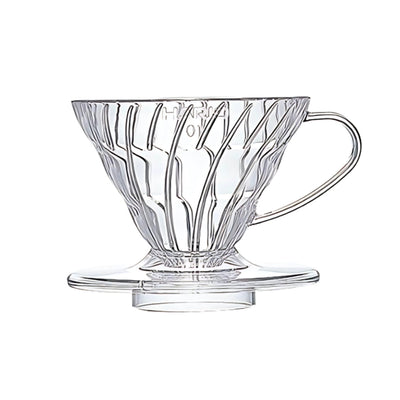 Hario V60-01 Drippers