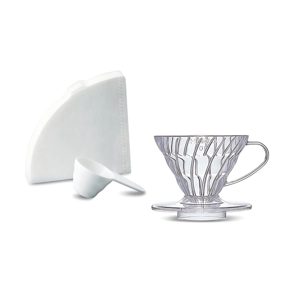 Hario V60-01 Drippers